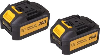 ELS-20/8-Li-2K-BL – фото 3