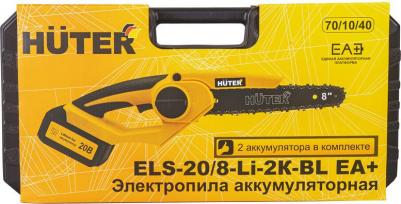 ELS-20/8-Li-2K-BL – фото 5