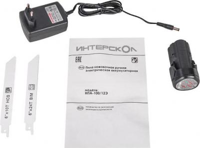 НПА-100/12Э – фото 1