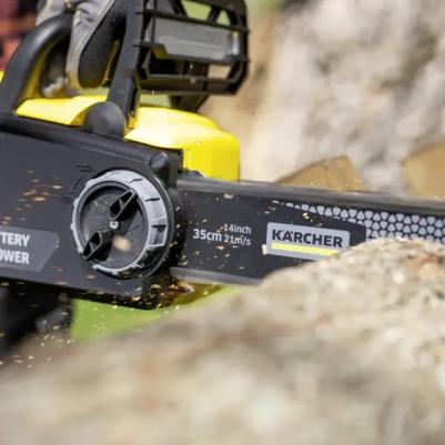 CNS 36-35 Battery – фото 3