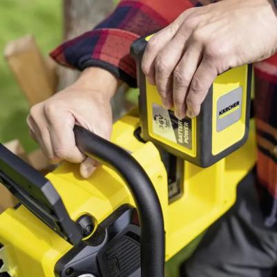 CNS 36-35 Battery – фото 8