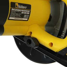 KCS-160/1300 – фото 6