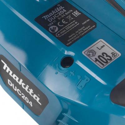 DUC 204RT – фото 2