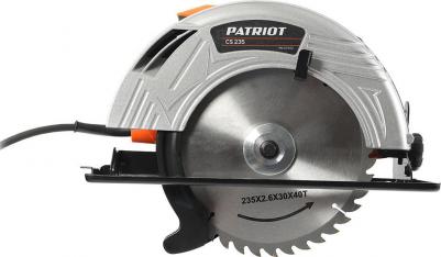 CS 235 – фото 2