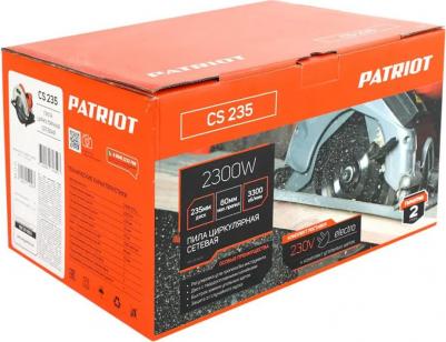 CS 235 – фото 5