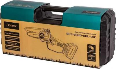 BCS-2020-8BL-01C – фото 6