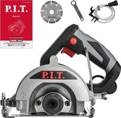 PKS115-C – фото 1