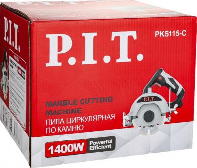 PKS115-C – фото 3