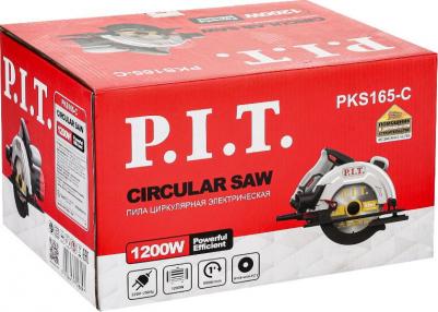 PKS165-C – фото 7