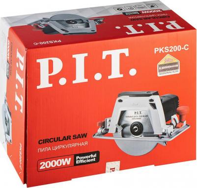 PKS200-C – фото 10