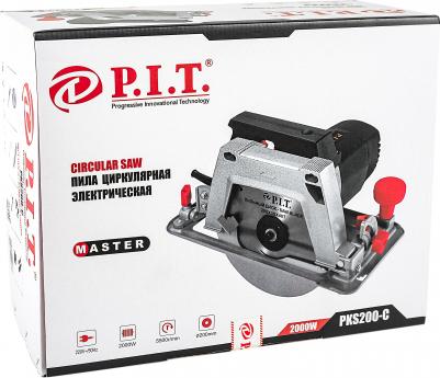 PKS200-C – фото 15