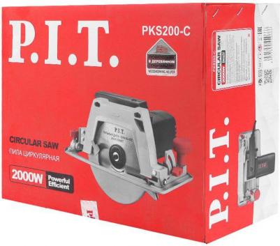 PKS200-C – фото 16