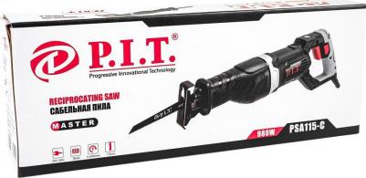 PSA115-C – фото 7