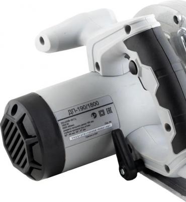 ДП-235/2200 – фото 5