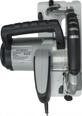ДП-235/2200 – фото 14