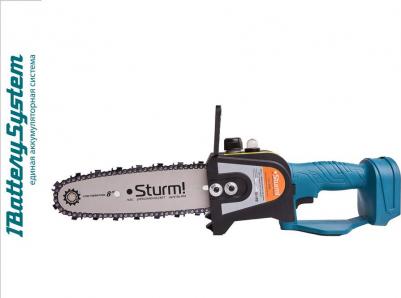 CSC 1808BL – фото 4