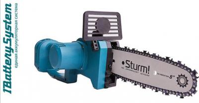 CSC 1808BL – фото 7