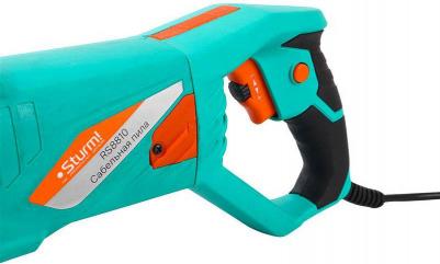 RS 8810 – фото 7