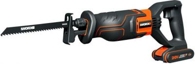 WX500 – фото 4