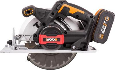 WX520 – фото 14