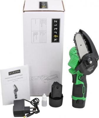 GreenSaw 12 – фото 1