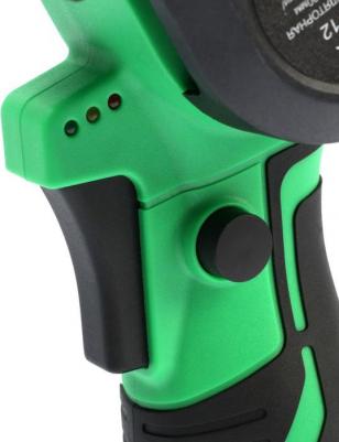 GreenSaw 12 – фото 7