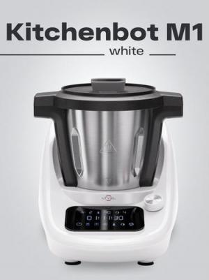 KitchenBot M1 – фото 4