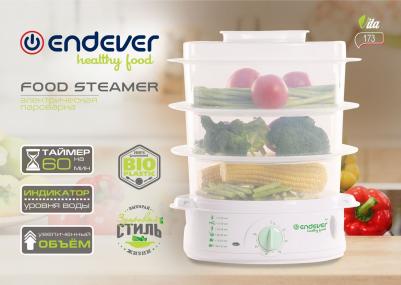 Endever Vita-175 – фото 9