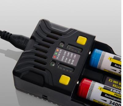 Зарядное устройство Uni C2 Plug type C – фото 5