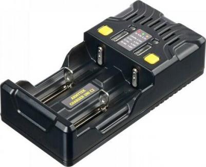 Зарядное устройство Uni C2 Plug type C – фото 7