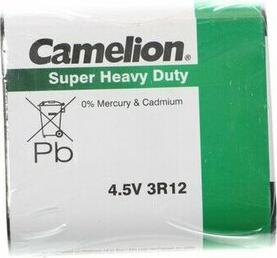 3R12 SR-1 (3R12-SP1G, батарейка,4.5В), цена за 1 шт – фото 7