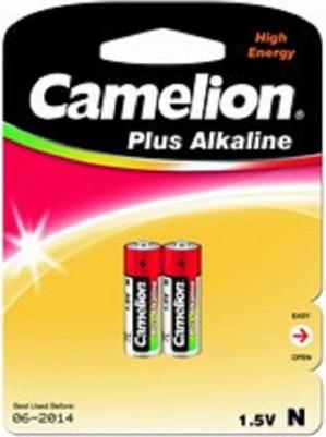 Батарейка LR1 Plus Alkaline 1.5V LR1-BP2 (2 штуки) – фото 2