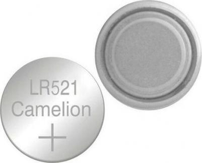 Батарейка LR521 G0 BL-10 AG0-BP10 (10 штук) – фото 5
