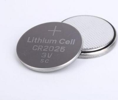 Батарейки CR2025 – фото 6