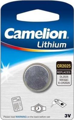 Батарейки CR2025 – фото 14