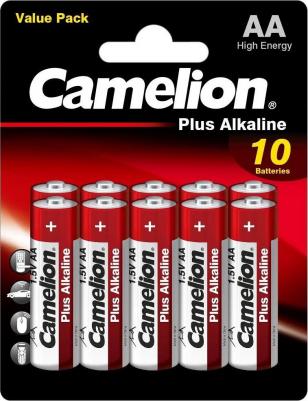 Батарейки Plus АА LR6 (2 штуки в упаковке) – фото 3