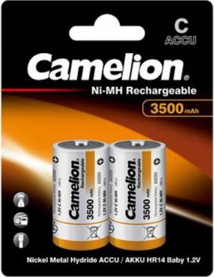 C- 3500mAh Ni-Mh BL-2, цена за 1 упак