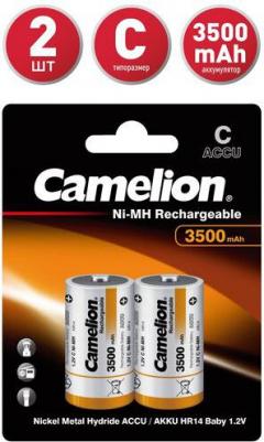 C- 3500mAh Ni-Mh BL-2, цена за 1 упак – фото 5