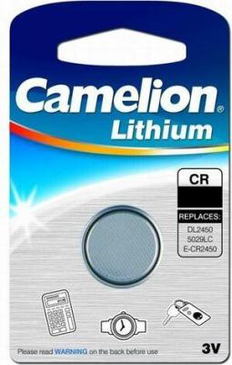 CR1220 BL-1 (CR1220-BP1, батарейка литиевая,3V), цена за 1 шт – фото 3