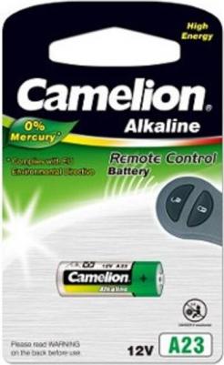 LR23A BL-5 Mercury Free, цена за 1 упак – фото 17