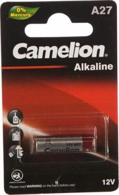 LR27A BL-1 Mercury Free (A27-BP1, батарейка,12В), цена за 1 шт