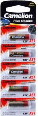 LR27A BL-5 Mercury Free, цена за 1 упак – фото 2