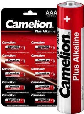 Plus Alkaline BL1x10 LR03 отрывные, цена за 1 упак – фото 2