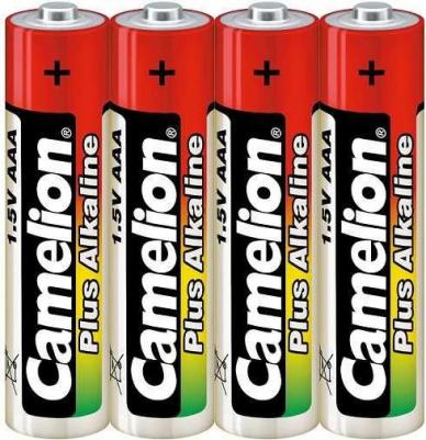 Plus Alkaline SP4 LR03, цена за 1 упак – фото 4