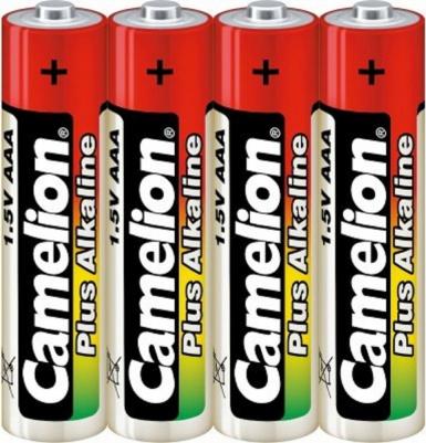 Plus Alkaline SP4 LR03, цена за 1 упак – фото 6