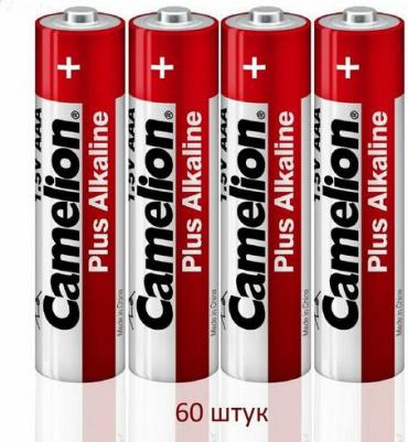 Plus Alkaline SP4 LR03, цена за 1 упак – фото 8