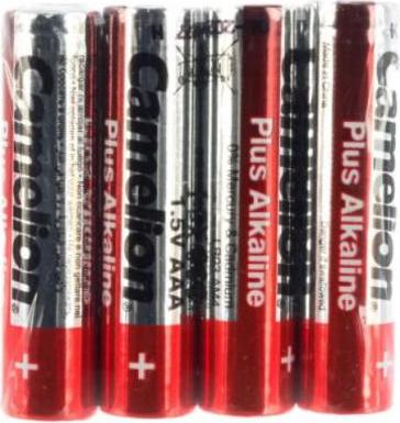 Plus Alkaline SP4 LR03, цена за 1 упак – фото 15