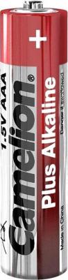 Plus Alkaline SP8 LR03, цена за 1 упак – фото 17