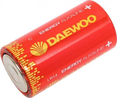 Алкалиновая батарейка ENERGY Alkaline 2021 4895205029996 – фото 1