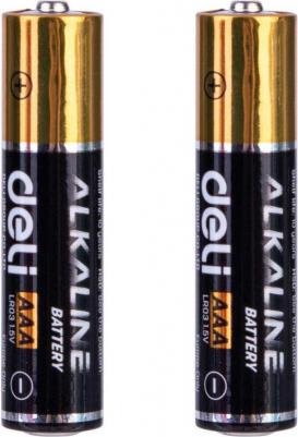Батарейка Alkaline 18504 (2шт) – фото 4